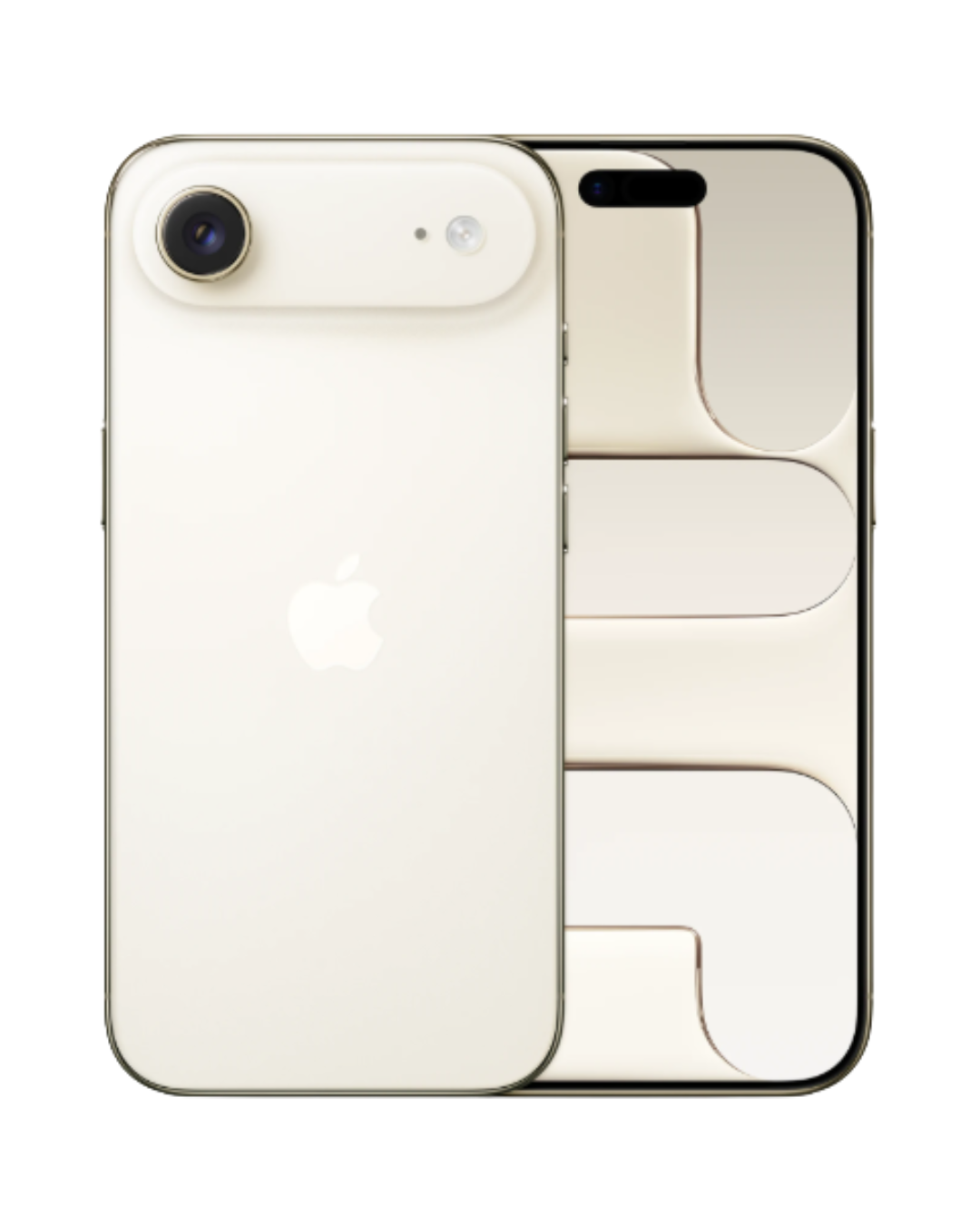 Apple iPhone Air 256GB Light Gold 5G Dual eSIM – UAE Version (TDRA) Apple iPhone Air 256GB Light Gold 5G Dual eSIM – UAE Version (TDRA)